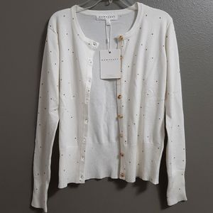 Downeast Cloud Nine Cardi